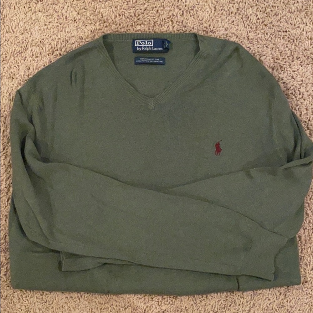 Polo Ralph Lauren Sweater